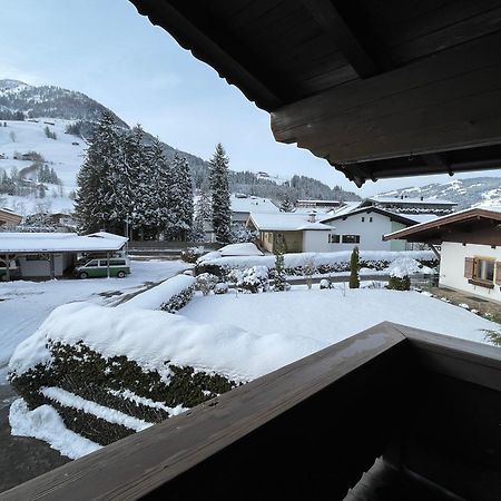 Haus Seinader By Alpine Host Helpers Vila Kirchberg in Tirol Exterior foto
